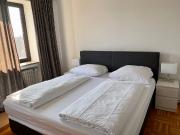 Great Views! Fully furnished 3 rooms apartment in the...