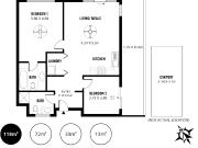 Great Views, Serene Surroundings, Perfect Location!