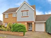 Great Wakering, North Street, Southend on sea, 4 Bedroom...