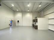 Great Warehouse with office/storage Unit North Rocks