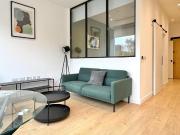 Great West Road 1 bed flat to rent £1,675 pcm £387 pw