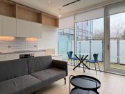 Great West Road 1 bed flat to rent £1,750 pcm £404 pw