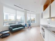 Great West Road 1 bed flat to rent £1,775 pcm £410 pw