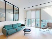 Great West Road 1 bed flat to rent £2,000 pcm £462 pw