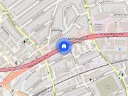 Great West Road, Brentford