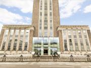 Great West Road, Brentford TW8, 1 bed flat to rent,...