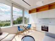 Great West Road, Brentford TW8, 1 bed flat to rent,...