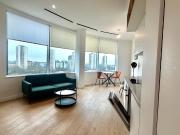 Great West Road, Brentford TW8, 1 bed flat to rent,...