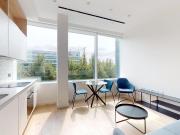 Great West Road, Brentford TW8, 1 bed flat to rent,...