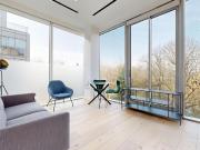 Great West Road, Brentford TW8, 2 bed flat to rent,...