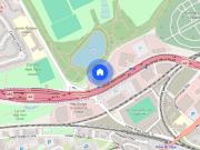 Great West Road, London, TW8
