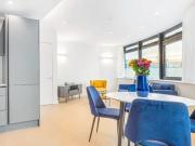 Great West Road, London, TW8 9GP, United Kingdom | 1 bed...