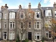 Great Western Place, Aberdeen