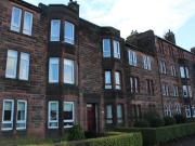 Great Western Road, Anniesland, Glasgow, G13 3 bed flat...