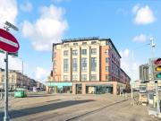 Great Western Road Flat 5 6, St Georges Cross, Glasgow...