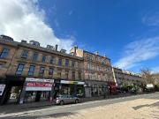 Great Western Road, Glasgow G12, 7 bed flat to rent,...