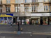 Great Western Road, Glasgow G4, 4 bed flat to rent |...