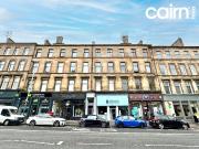 Great Western Road, Hillhead, Glasgow G12, 5 bed flat to...