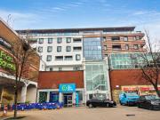 Great Western Street, Aylesbury HP20, 1 bed flat to...