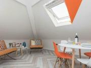 Great Western Street, Bed Apartment, Manchester, 3...