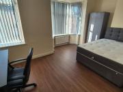 Great Western Street M14, 4 bed terraced house to rent,...