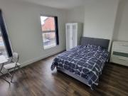 Great Western Street M14, 4 bed terraced house to rent,...