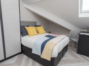 Great Western Street, Manchester M14, 1 bed flat to...