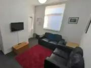 Great Western Street, Manchester, M14 4LG, United...