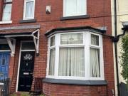 Great Western Street, Rusholme, Manchester M14, 4 bed...