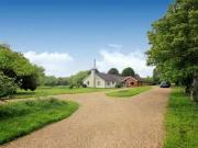 Great Witchingham, Blackwater Lane, Norwich, 7 Bedroom...