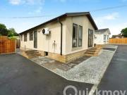 Great Yarmouth, Norfolk, 2 Bedroom Park