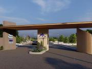 Greater Global City VI,Rudraram Residential Plot For...