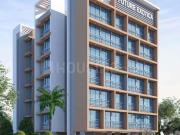 Greater Khanda 1 BHK Apartment For Sale Navi Mumbai