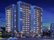 Greater Khanda 2 BHK Apartment For Sale Navi Mumbai