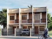 Greater Lagro Quezon City For sale 2 Storey Townhouse...