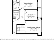 Greater Manchester, M15, City Road East, Manchester