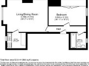 Greater Manchester, M16, Alness Road, Manchester