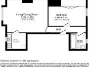 Greater Manchester, M16, Alness Road, Manchester