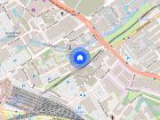 Greater Manchester, M1, Chapeltown Street, Manchester