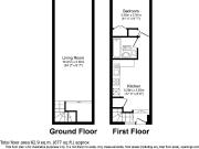 Greater Manchester, M1, Newton Street, Manchester