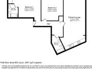 Greater Manchester, M1, Oxford Road, Manchester