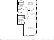 Greater Manchester, M1, Whitworth Street, Manchester