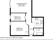 Greater Manchester, M1, Whitworth Street, Manchester