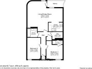 Greater Manchester, M1, Whitworth Street West, Manchester