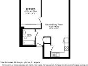 Greater Manchester, M3, Blackfriars Road, Salford