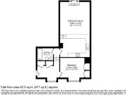 Greater Manchester, M3, St. Marys Parsonage, Manchester