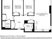 Greater Manchester, M4, Aspin Lane, Manchester