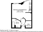 Greater Manchester, M4, Fernie Street, Manchester