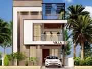 Patancheru 3 BHK Villa For Sale Hyderabad