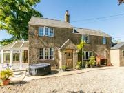 Greatfield, Swindon, 3 Bedroom Detached